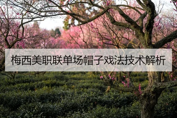 梅西美职联单场帽子戏法技术解析